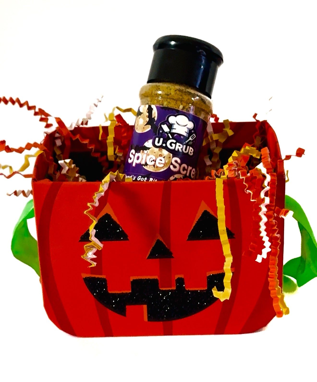 SPICE SCREAM (Limited edition)