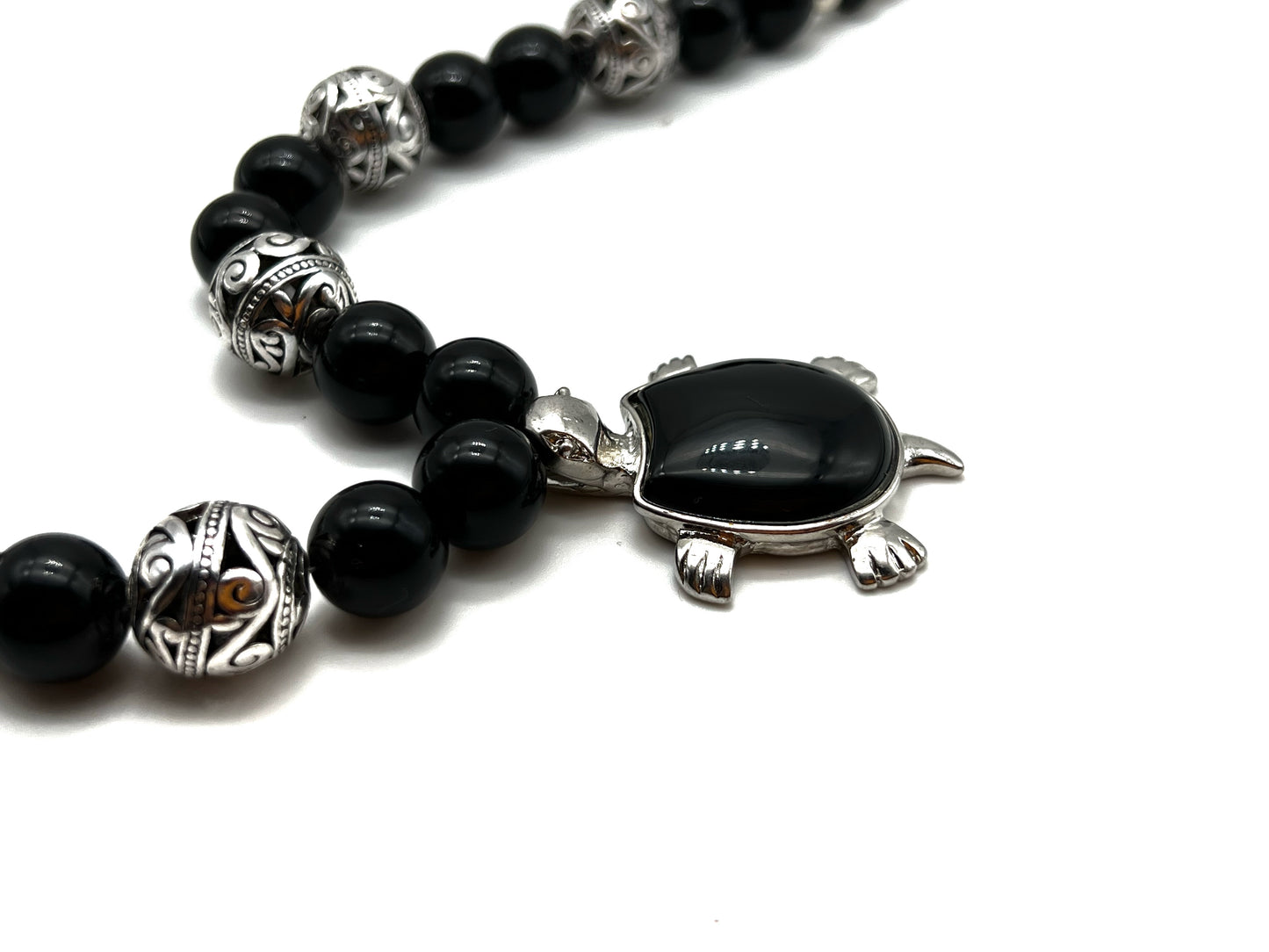 Honu Pendent w/ Necklace