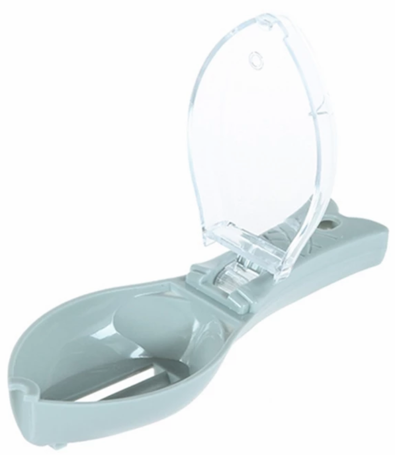 Fish Scaler