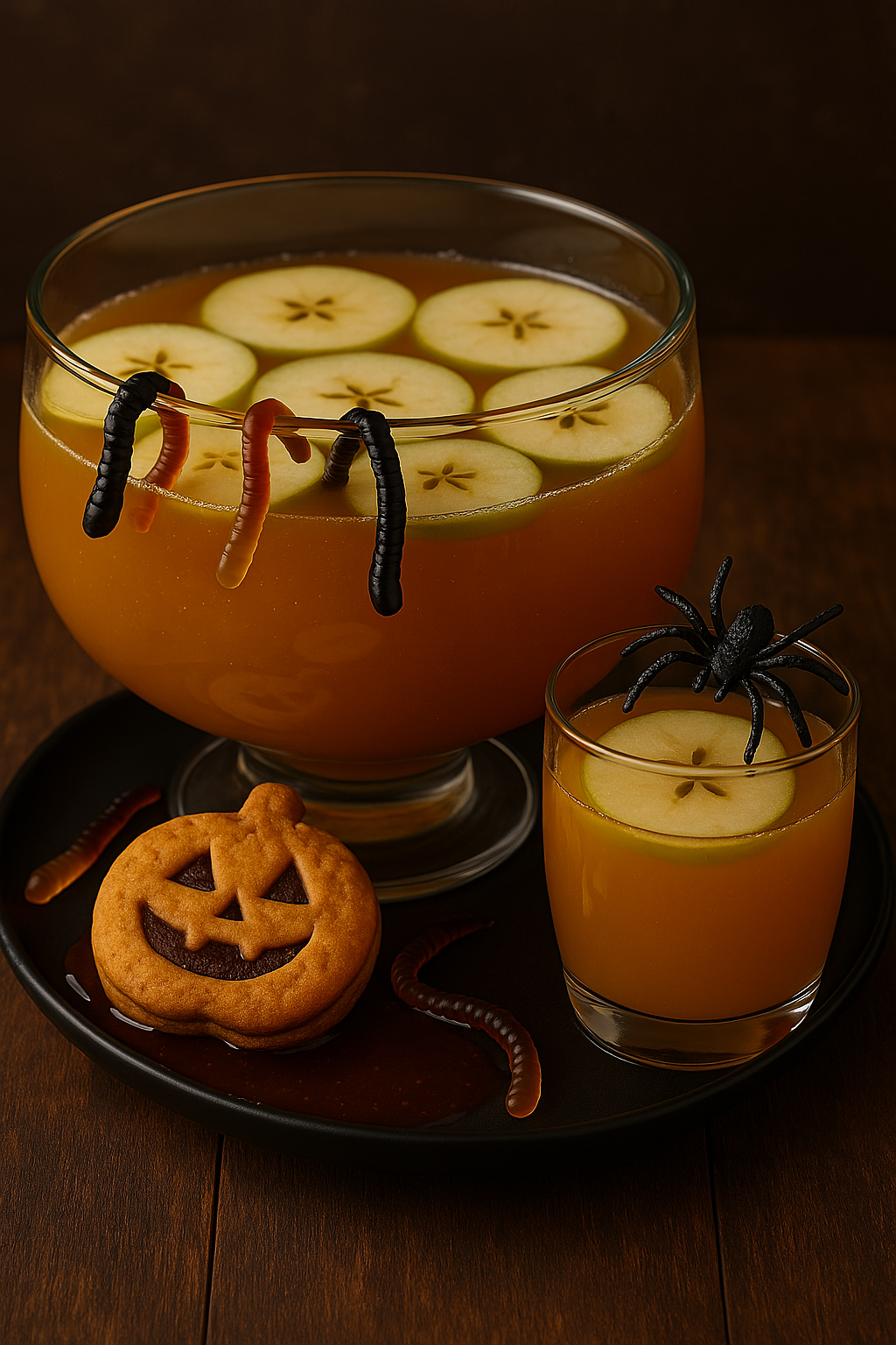SWEET SCREAMS (Halloween ebook)