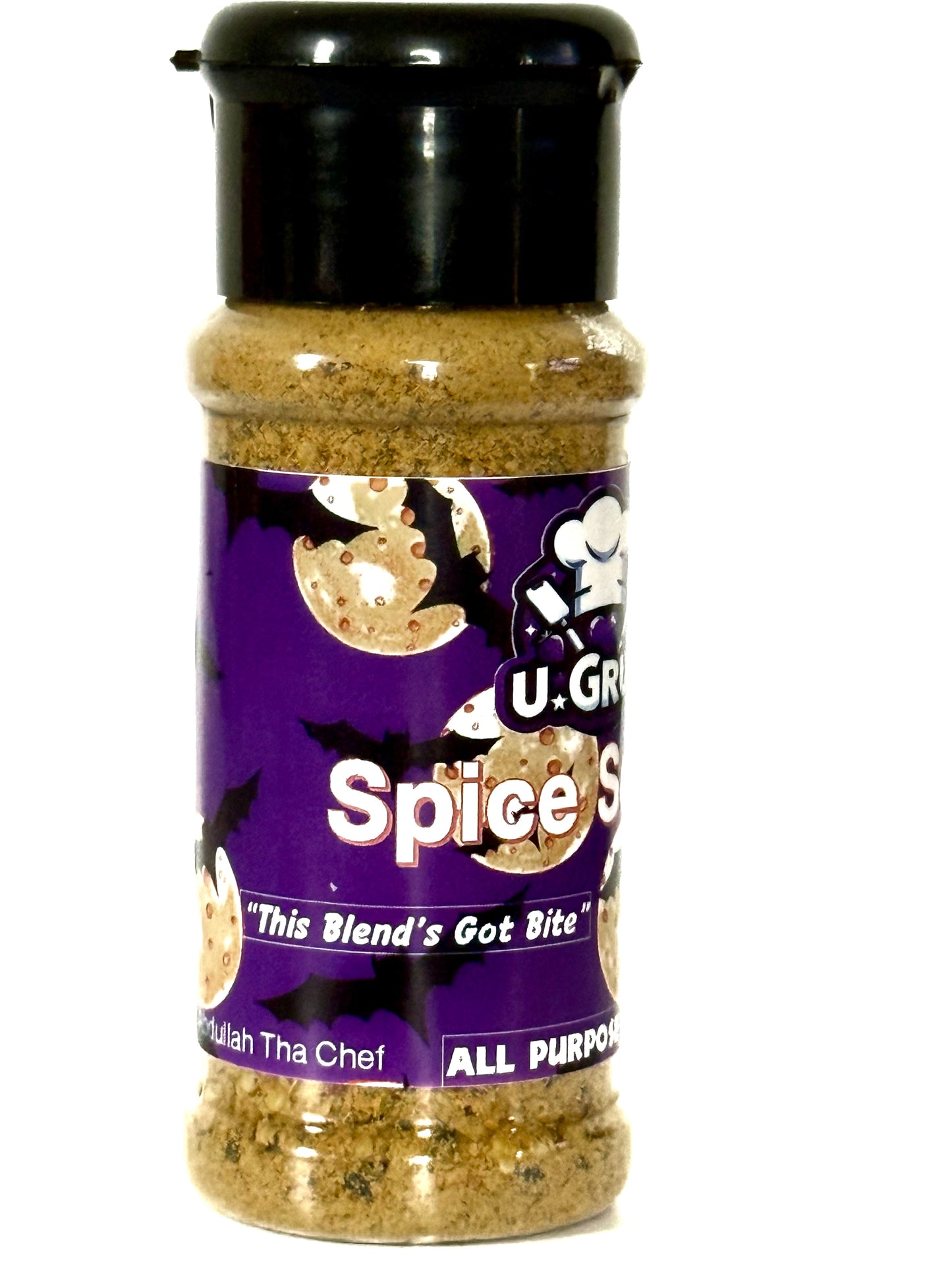 SPICE SCREAM (Limited edition)