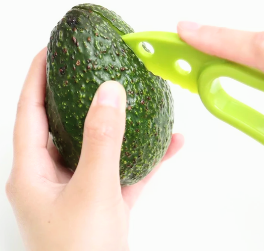 Avocado Cutter