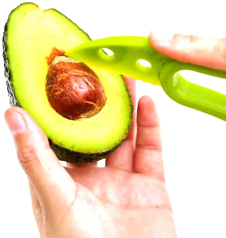 Avocado Cutter