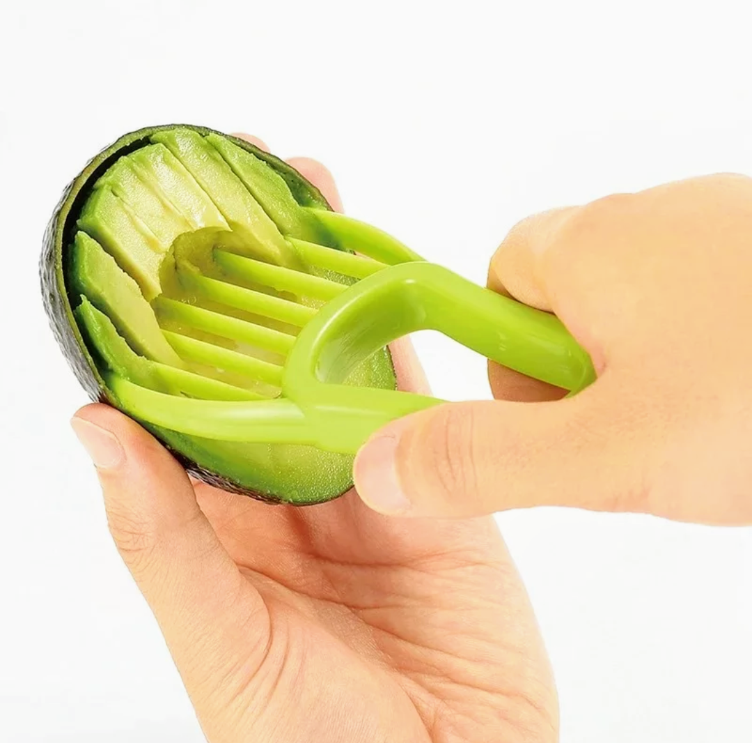 Avocado Cutter