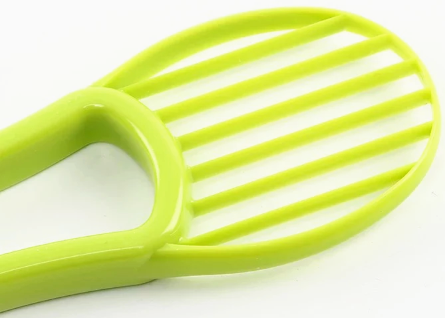 Avocado Cutter