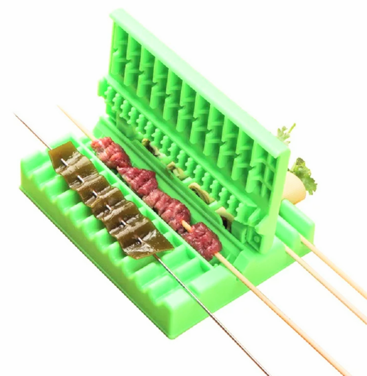 Kabob Maker